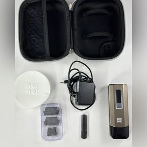 No! No! Hair Painless Removal System (aka NoNo, No-No) New